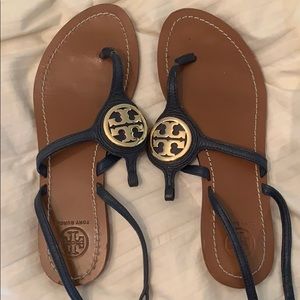 Tory Burch Strappy Sandals